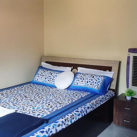 Costel Hostel Malvan Exterior photo