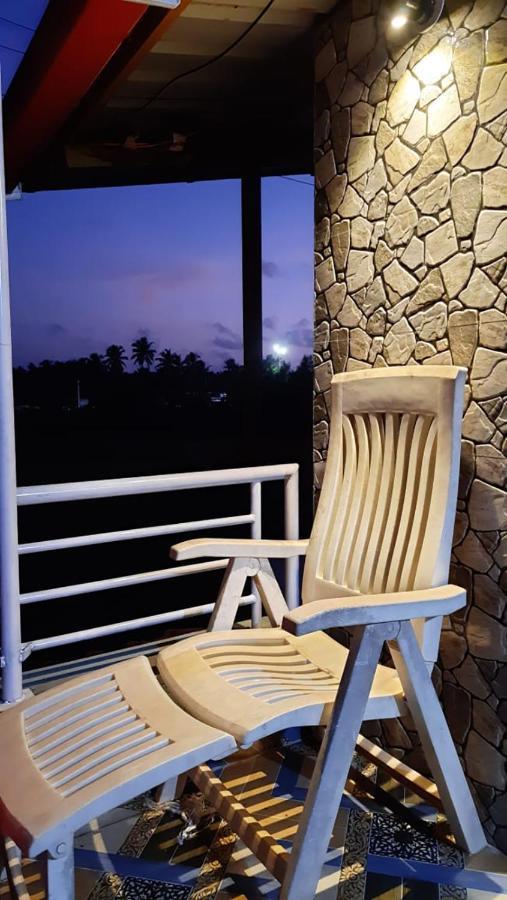 Costel Hostel Malvan Exterior photo