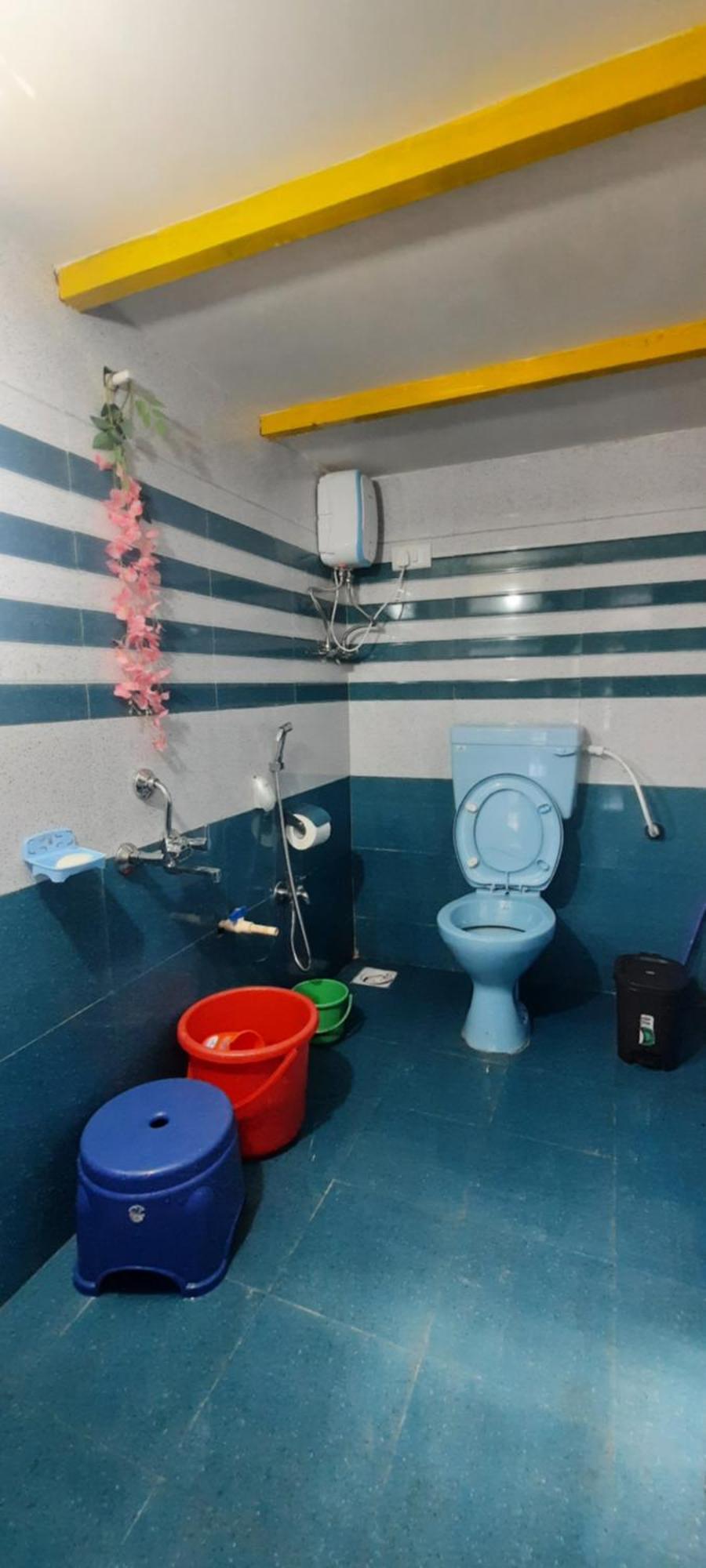 Costel Hostel Malvan Exterior photo